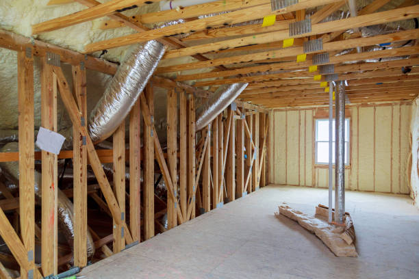 , PA Insulation Contractor Company