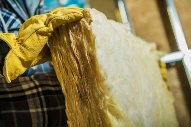 Best Residential Insulation in Schlusser, PA