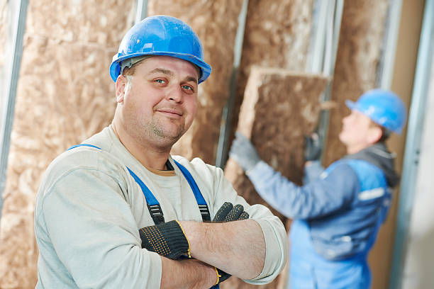 Best Specialty Insulation in Schlusser, PA