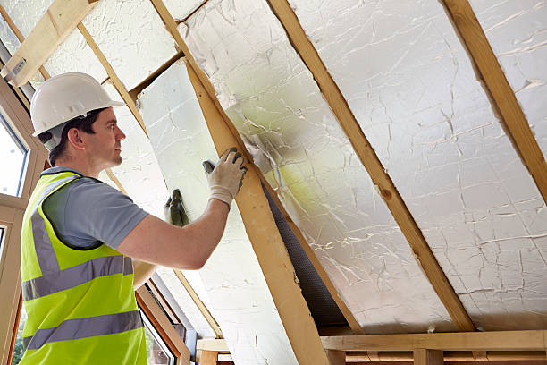 Best Insulation Materials and Products in Schlusser, PA