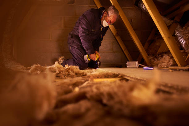 Best Commercial Insulation in Schlusser, PA
